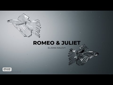 Eliran Halevy - Romeo & Juliet