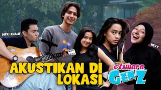 Download lagu DI DATENGIN PENYANYI ASLINYA mp3