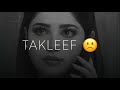 Mohabbat Mei Haar Ehraam E Junoon Mikaal Writes Whatsapp Status