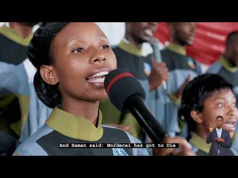 MORODEKAYI - Merry Melody Family Choir ( Official Video), 2023. All rigts reserved