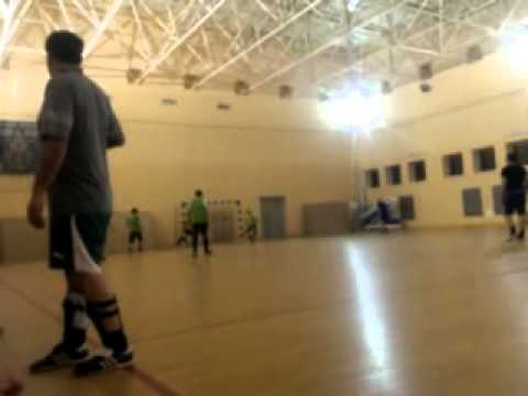 turk azeri mini futbol minsk arena 2/2