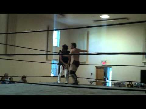 *SSW* "Unbreakable" Andy Harner vs Tony Deppen MV!!!