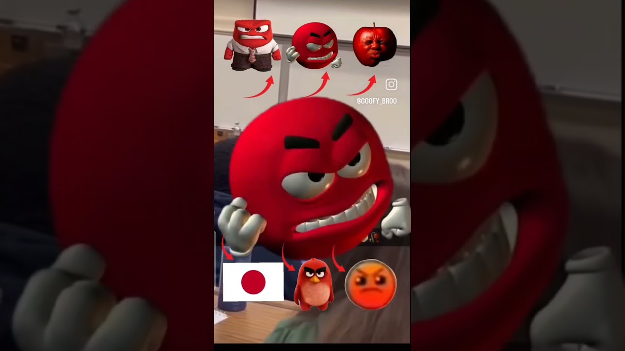 Professor ChatGPT Crashout #funny #meme