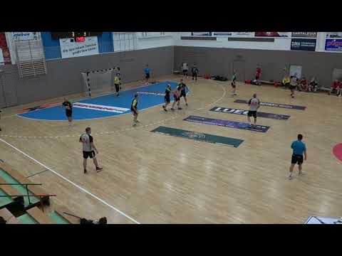 6. Spieltag in der Bezirksliga Chemnitz - ZHC Grubenlampe II gg, HSG Sachsenring