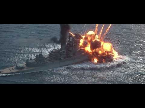 World of Warships -Bismarck- Epic Trailer