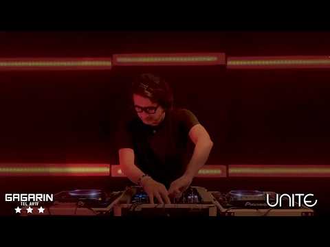 Tsuyoshi Suzuki @ Unite - Psytrance Sessions