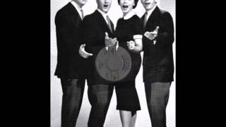FOREVERS - BABY / SLOW DOWN - APT 25022 - 1958