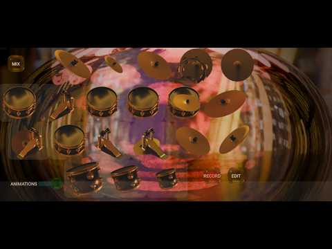 Drumplume video thumbnail