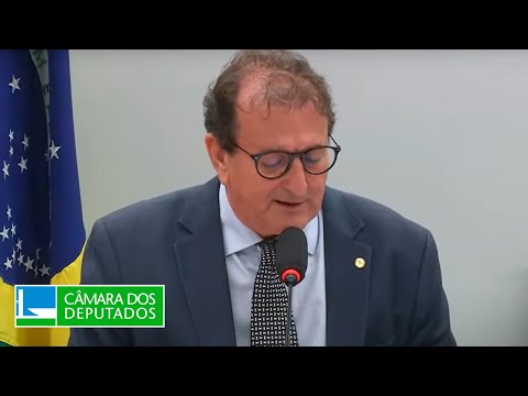 Meio Ambiente e Desenvolvimento Sustentável - Discussão e votação de propostas - 07/05/2025