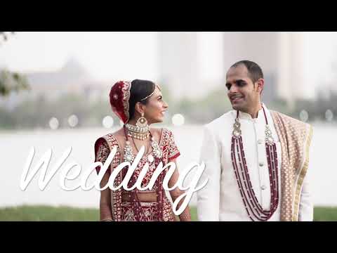 SHERINA AND JAI DECOR VIDEO BY IMPRINT WEDDING