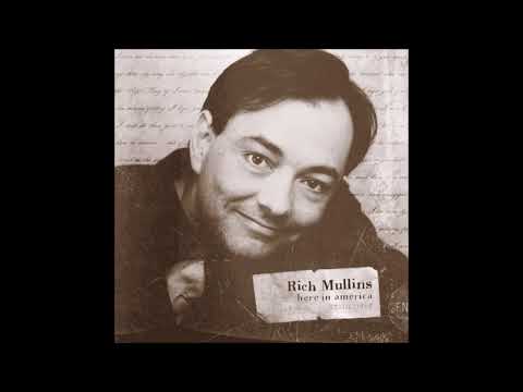 What Trouble Are Giants - Rich Mullins