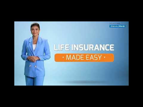 Bajaj allianz life insurance, age limit: 45, 5 years