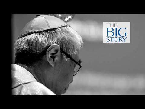 Archbishop of Singapore apologises after member of Catholic order jailed | THE BIG STORY