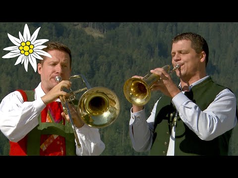 Spitzbuam Boarischer | Alpenlandler Musikanten