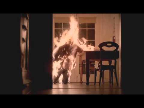 Vampire Diaries 4x12 A View To Kill - Jeremy stakes Kol