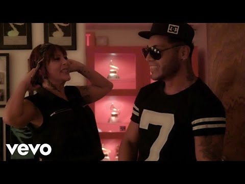 Samo, Alejandra Guzmán - Te Juro (Capitulo 2)