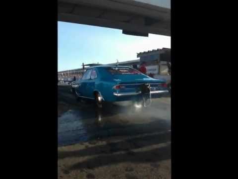 Opala TS Leme VS Maverick TS Castanon - Festival CBTA 2011