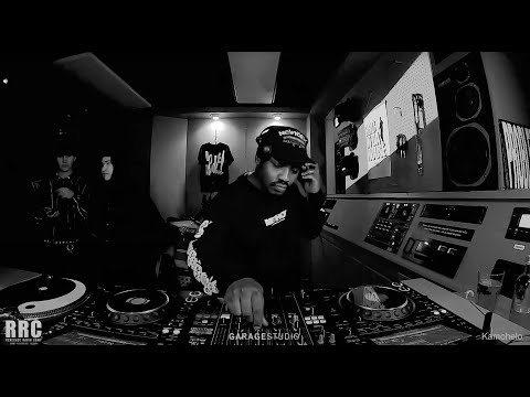 Renegade Radio Camp - KAMOHELO - Sep 24 / 2025