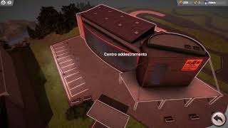 Roadside Assistance Simulator - Parte 4 - Gameplay ITA (1080p Full HD) No Commentary