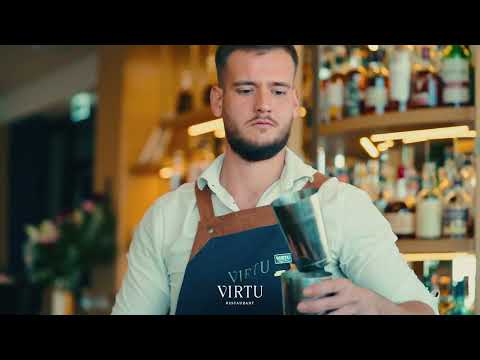 VIRTU Restaurant | Budapest