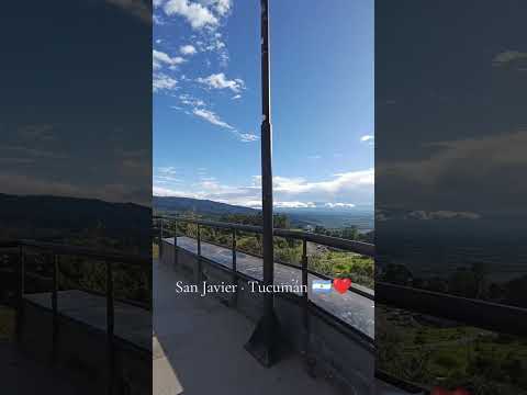 #tucuman #san javier