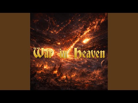 War in Heaven (Story song)