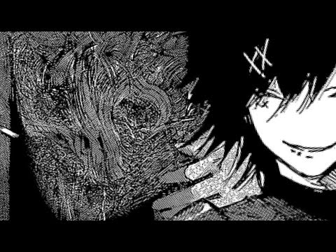 Tokyo Ghoul:re Chapter 80 Manga Review/Analysis --- Suzuya's Bonds of Hope ! ---東京喰種トーキョーグール:re