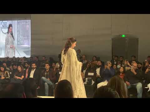 Ramsha Khan at BCW | BCW 2021