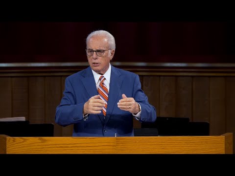 The Mystery of Christian Unity, Part 1