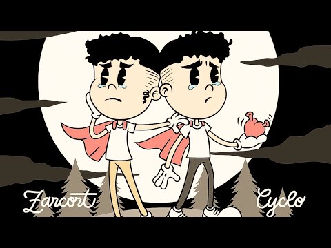 Cyclo & Zarcort - Desde el Fondo (con Kebin solera)