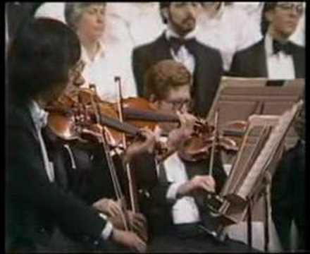 Haydn  Cello Concerto Rostropovich  1981