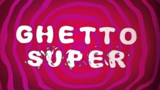 Ghetto Superhero Music Video