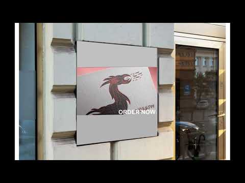 Best Logo Design by Safiya