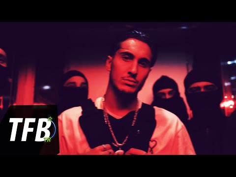 Sero El Mero - Bella Hadid [ Official Video ]