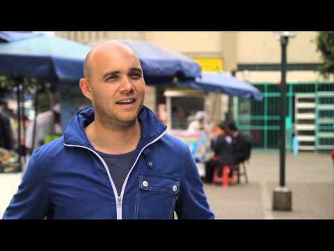 Ceviche con sentimiento - Episodio 1