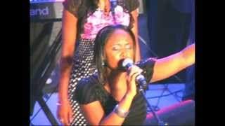 Kiokya Cruickshank - Hosanna (Praise is Rising)