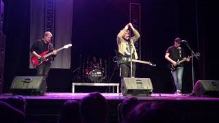 PUP - Lionheart (Cover, LIVE)