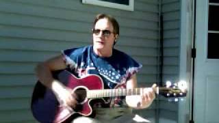 wharfrat on a sunny day by jeff mercer