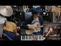 You Keep Sneakin' Up On My Mind (Anne Phillips) Cover