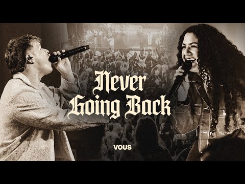 Thumbnail for Never Going Back video