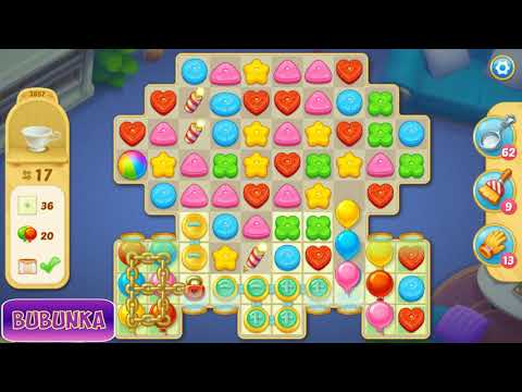 Matchington Mansion level 3857 HD