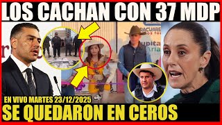 Download lagu EN MENOS DE 24HRS, HARFUCH ANUNCIA; MANZO QUEBRÓ URUAPAN, GRECIA AUMENTA IMPUESTOS, ALITO FURIOSO mp3