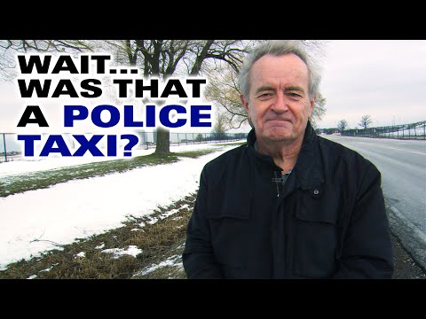 Thumbnail for Was that a Police Taxi? | Kenzies Korner by Toyota, Car