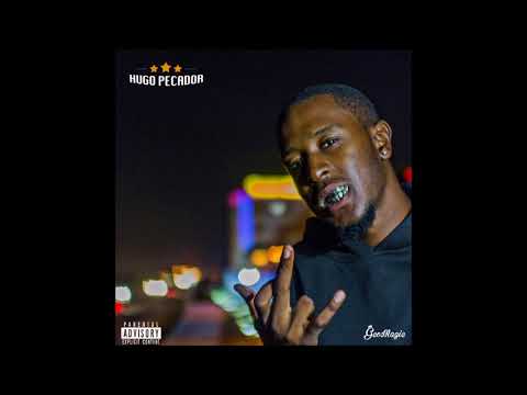 Hugo Pecador - Novo Prof  Ft Shertz O  [Beat By TBox]