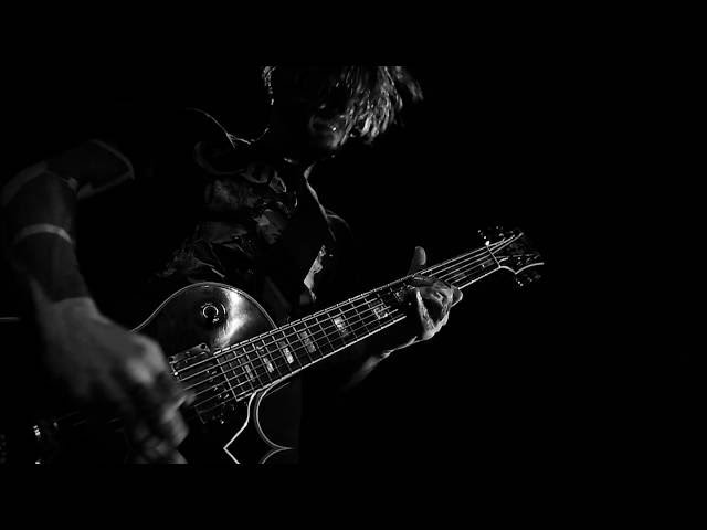 Vorvaň - When Serpent Strikes First (Official Music Video)