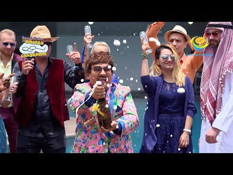 Jetha Gets Involved in Bank Fraud? | Taarak Mehta Ka Ooltah Chashmah | Full Movie | 2506-2508