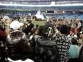 Northern Cree at Toronto Powwow, "Look at This" Crow Hop