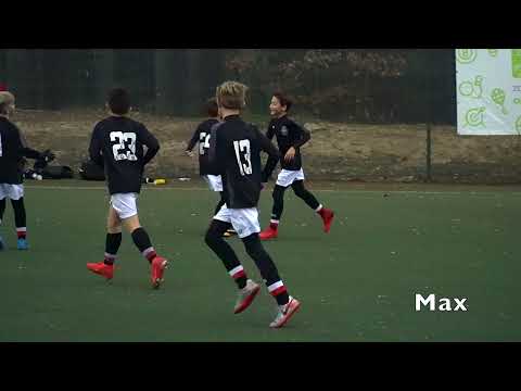 Champion Otwock 4:7 Polonia Warszawa