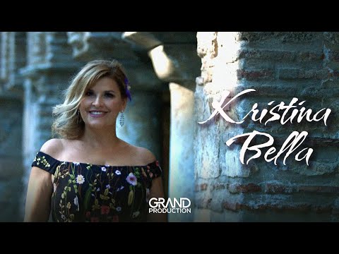 Kristina Bella - Haljina čežnje  - (Official Video 2019)