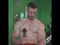Natural Bodybuilder Mike Porter Video How To Bounce Your Pecs